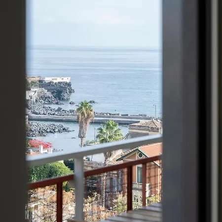 Apartamento Luminoso Vista Mare Sul Lungomare Catânia